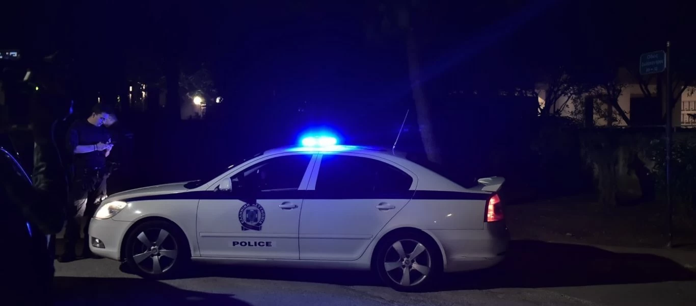 Δολοφονία στην Αιτωλοακαρνανία: «Γνωρίζω και τους τρεις δράστες» λέει η 91χρονη